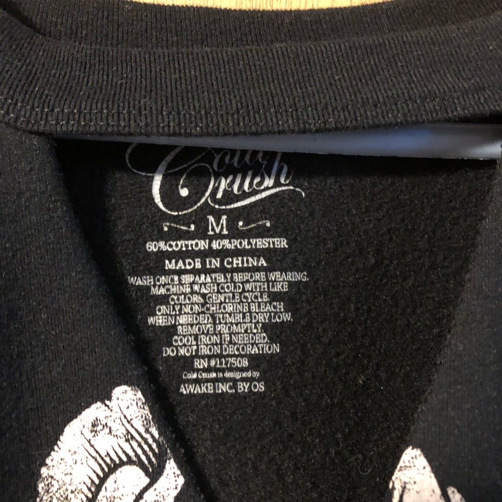 Sweatshirt - Picture 2 of 2